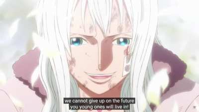 Celebrating the Women of One Piece! | Part 2 of 