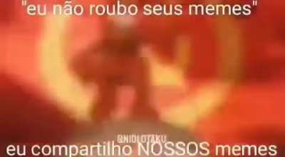 Nossos memes /_(-♡-)_/