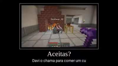 Que isso davi 😰