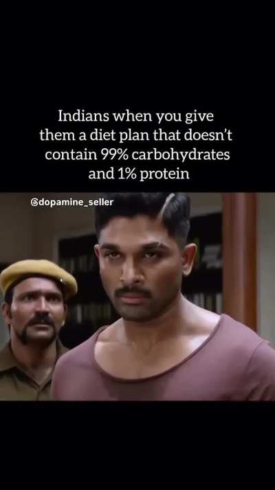 Indian parents be like