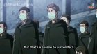So wash your hands! Cover your sneezes! SASAGEYO!!