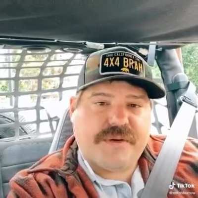 Redneck Astrology
