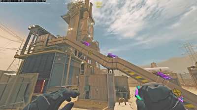 MW3 