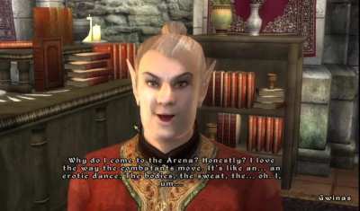 oblivion moment (Wilburgur on YT)