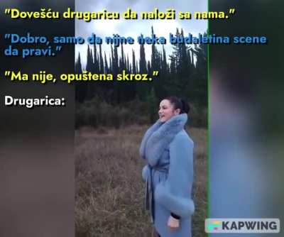 Srećan božić brate Putine (2024 edition)