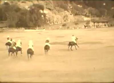 [1930s] Nainital