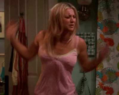 Penny - GIF