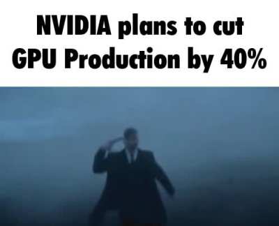 Hope you didn’t have plans to build a PC