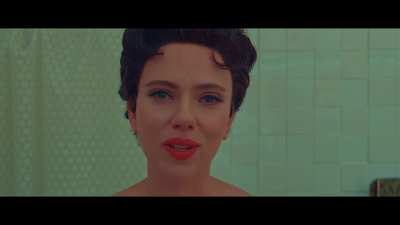 Scarlett Johansson - Asteroid City - Nude Scene (FullHD)
