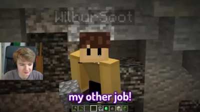 Minecraft Monday