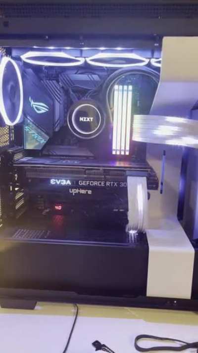 Build Complete
