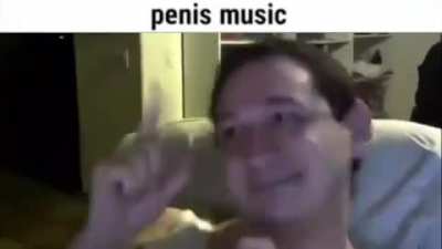 The cum chalice music