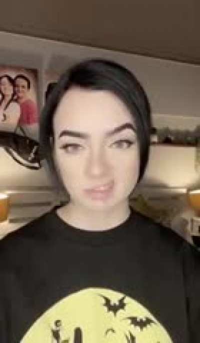 An interesting title