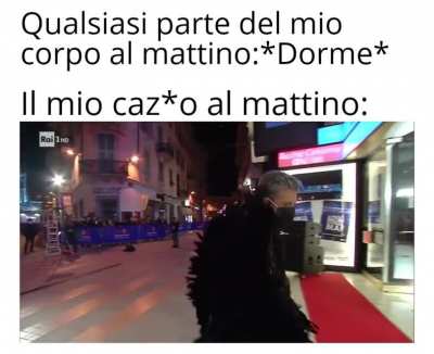 È la verità