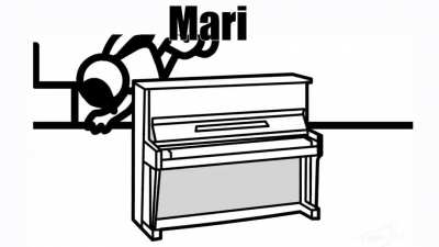 Mari