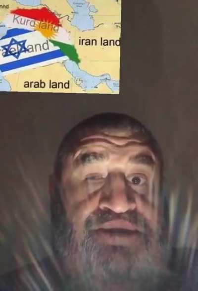 First ever video of mohammad i saw. I dived into the rabbit hole after this video