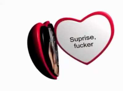 ❤️
