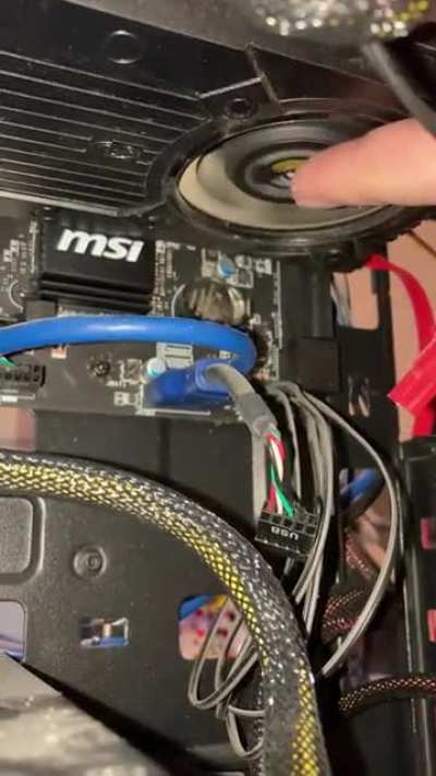 Explain this one, nerds
