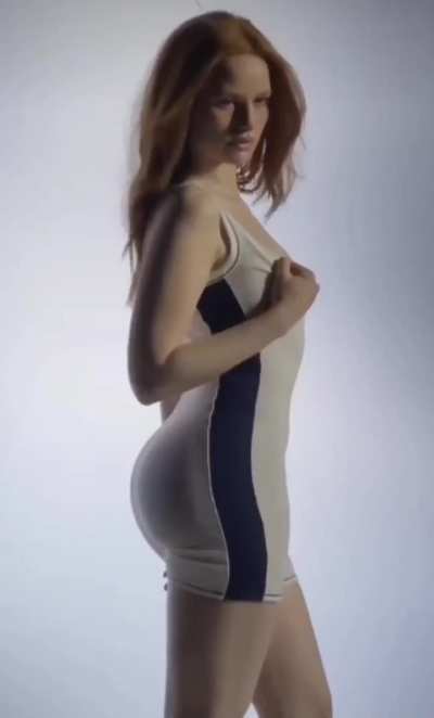 Madelaine Petsch