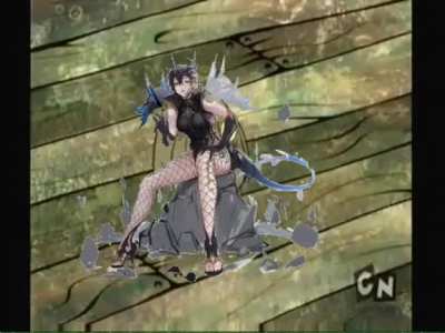 Mommy Lucikiel