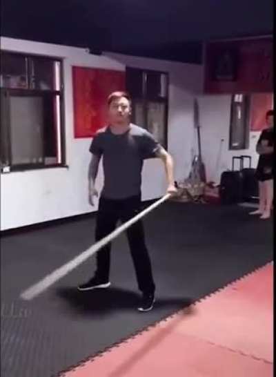 kongfu