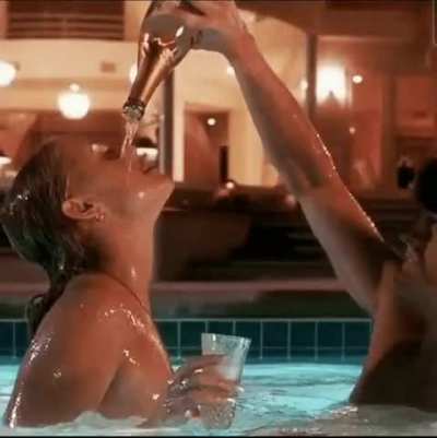 Elizabeth Berkley