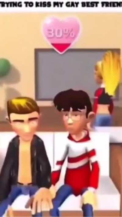 Homiesexual 😩