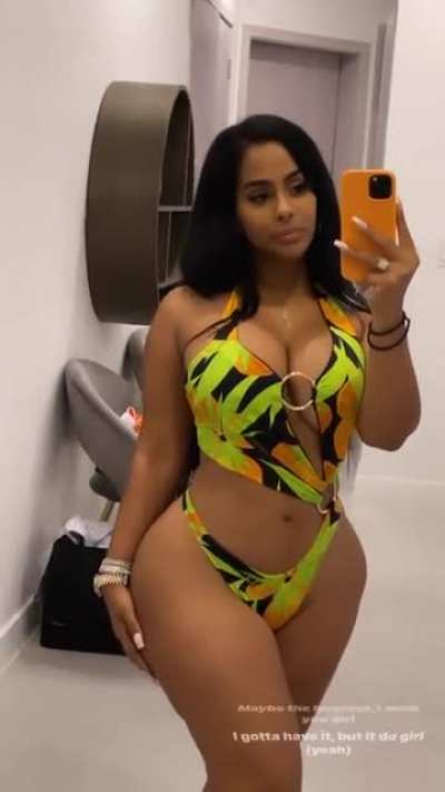 👙💎