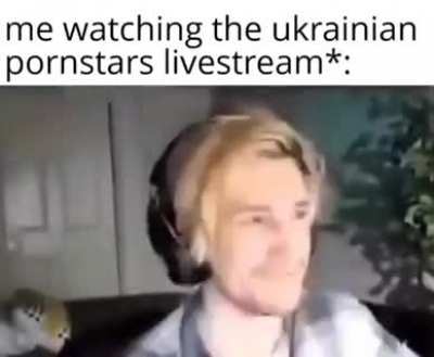 It was a good stream as well 