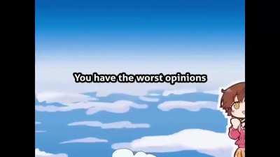 to all of kristianph' haters