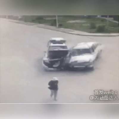 That was a close one