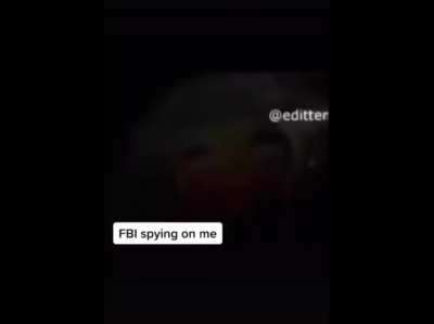 Open the camera!