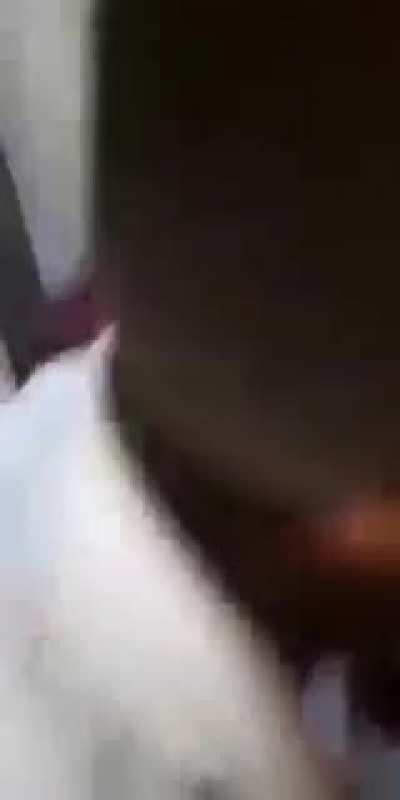 Don't make a kid angry while doing some serious.