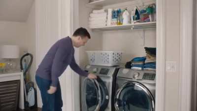 Mold control ad (GoNe WrOnG)