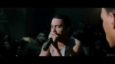 Épico Eminem