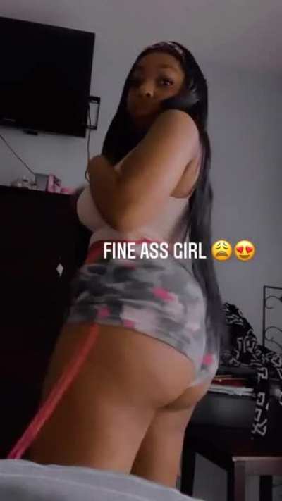 🍑😩