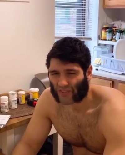 Ghetto Wolverine