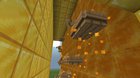 Honey and boats are a good parkour combination