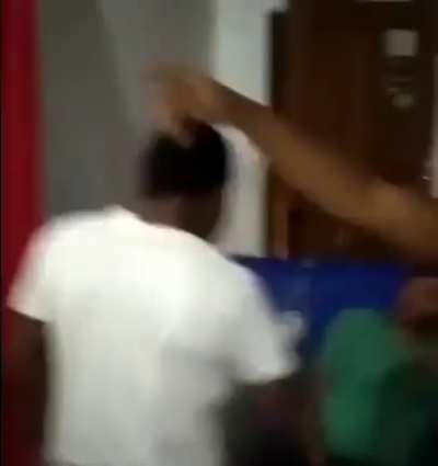 Queria saber o desfechos!