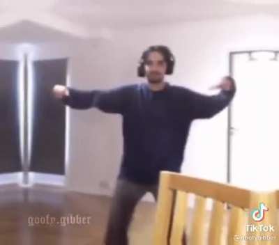 Dance time