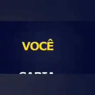 mai gent eu quero saber porque uai