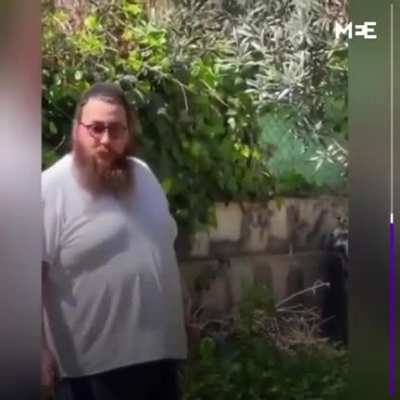 Instagram and tiktok are deleting videos of Israeli terror mobs engaging in pogroms of Palestinians in Sheikh Jarrah