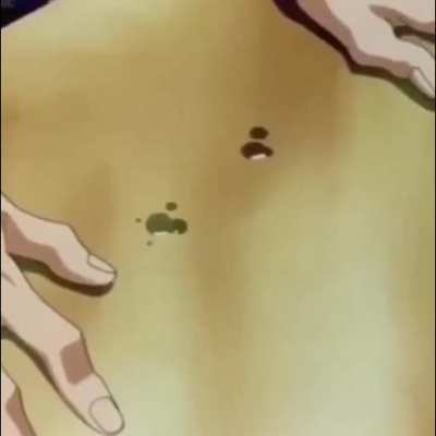 Kaji's iconic last words...