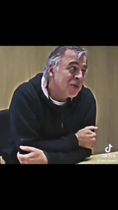 Volta das décadas perdidas!