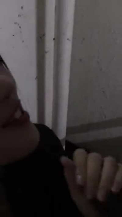 asian wife taking my bbc on her husbands request