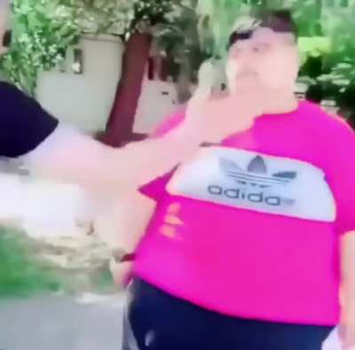 BULLEY GIT REKT 😲😲