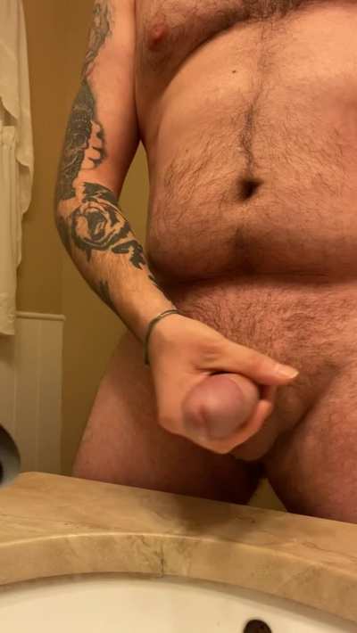 A shot for ya