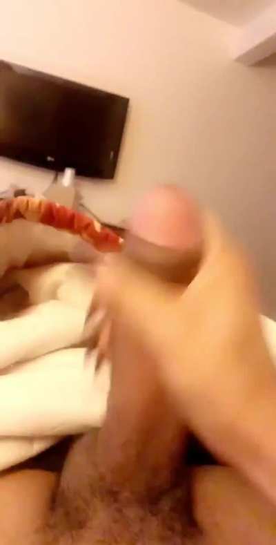 Cumming morning.