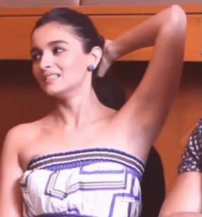 Alia bhatt