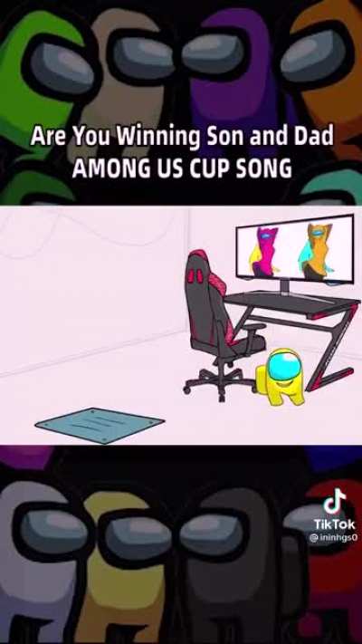 Extra Cringe